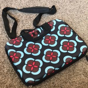 Dao Chloe Dao Laptop Case